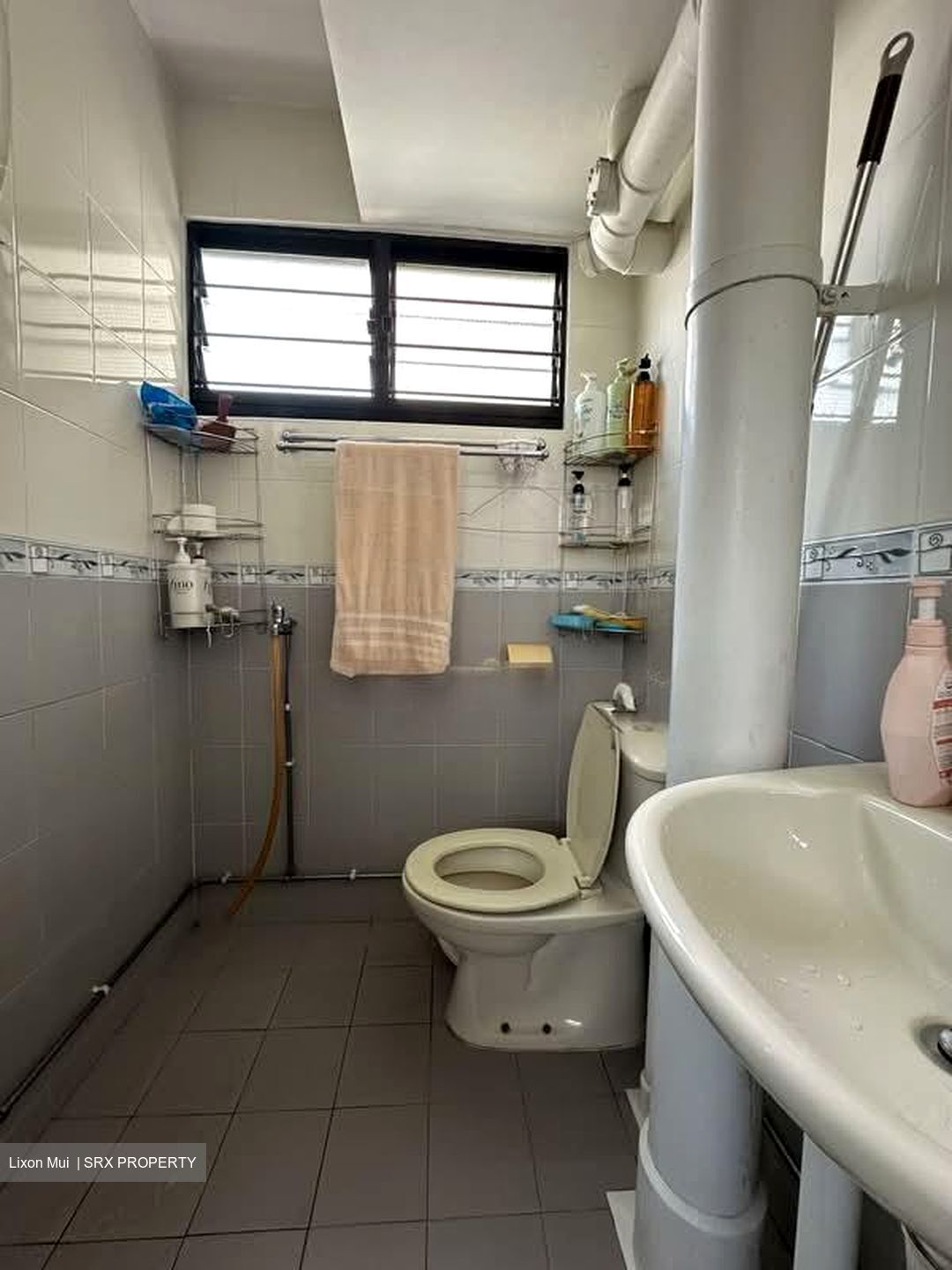 Blk 703 West Coast Road (Clementi), HDB 3 Rooms #539245181